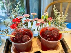 -春暖花开(西溪店)