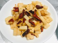 -姚姚酸菜鱼·金戈戈香港豉油鸡(喜荟城联名店)