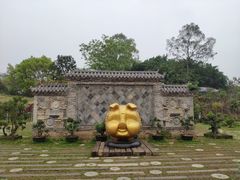 -老木棉·匠园