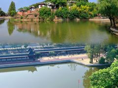 -东坡赤壁风景名胜区