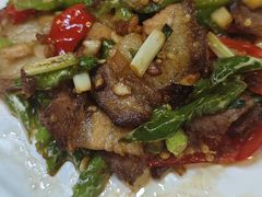 -61号餐吧(兴坪古镇漓江店)