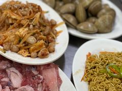 -火云龙烤肉(紫荆花店)