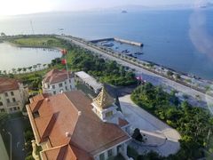 -厦门途易蓝罗约海景温泉酒店(园博苑地铁站店)