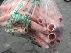 -王德炭烤牛羊肉(西关大街店)