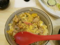 -八盛屋·沾面(集美万达店)