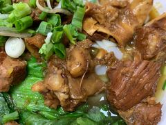 -珍珍小食店(西华路店)