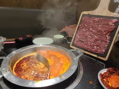 -井格重庆火锅(西直门凯德Mall店)