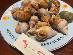 -松子料理(亮马桥店)