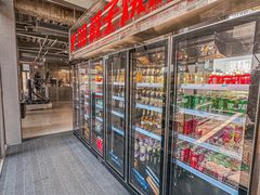 -No.DD戳子烧烤·江湖菜(北京总店)