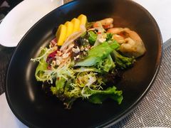 -清漫·派对音乐餐吧(市桥店)