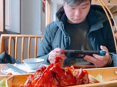 -大牌大·传统杭帮菜(湖滨店)