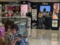 -新罗免税店(济州店)