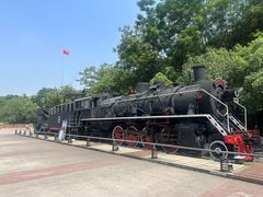 -柳州工业博物馆