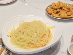 -巴依老爷新疆美食(常营店)