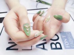 -如一·美甲美睫