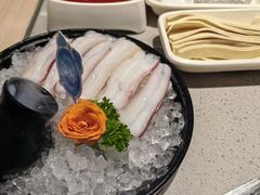 -海底捞火锅(公益西桥店)