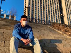 -上海明天广场JW万豪酒店