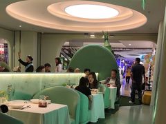 -眉州东坡·熊猫主题餐厅(枫蓝店)