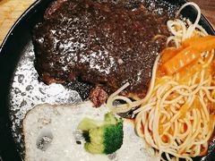 -豪享来中西餐厅(广灵店)
