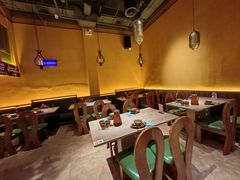-耶里夏丽·新疆菜·28年喀什老馆(田林东路店)