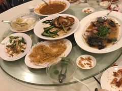 -无招牌海鲜餐厅(滨海艺术中心店)
