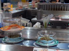 -万岁寿司(万国店)