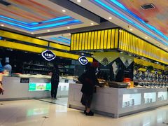 -集品鲜湾·蒸汽海鲜自助料理(青岛银座和谐广场店)