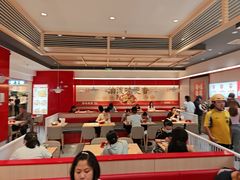 -每味每客·重庆麻辣烫(国泰店)