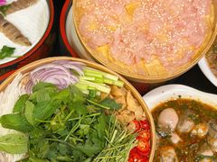 -草鱼先生潮州鱼生·虾生(新厦花园店)