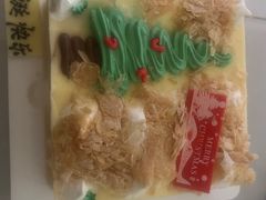 -第戎蛋糕(恒隆广场店)