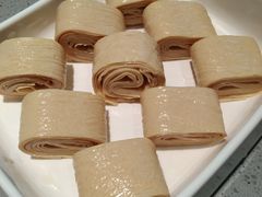 油豆皮-半天妖烤鱼(中山路店)