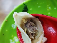 -回坊马二饺子馆