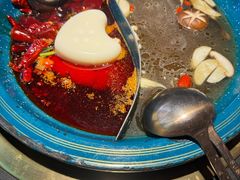 -吼堂老火锅(太古里总店)