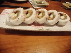 花卷-富田日本料理