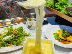 -六七八韩式烤肉·韩国料理(上杭路店)