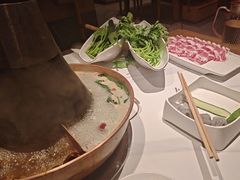 -朴都老北京紫铜火锅(荣成九龙城店)