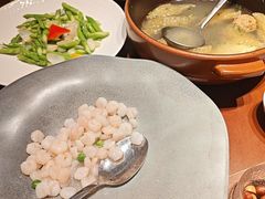 -阿明小菜·海鲜·上海菜(梅陇店)