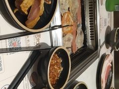 -非烤勿扰韩料自助烤肉(松山湖万科店)