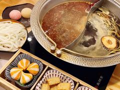 -牛匠和牛寿喜锅(西安总店)