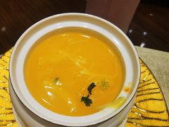 -南京富力万达嘉华酒店·游宴一品淮扬中餐厅