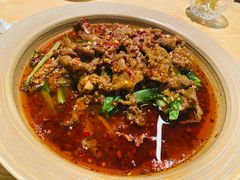 -巴蜀风·地道川菜(总店)