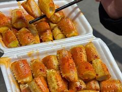 -亿牌牌东北烧烤(博物馆旗舰店)