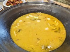 -陈大锅·岳阳鱼馆·地道岳阳菜(美食街店)