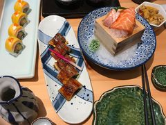 -TORO MaKi 寿司·日料(华创店)