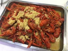 -呆虾王龙虾馆(南湖总店)