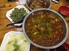 -黑皮酸菜鱼(绣花巷店)