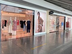 -首都机场T3航站楼商务CIP贵宾厅