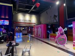 -万达广场(北京槐房店)