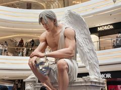 -龙湖杭州滨江天街