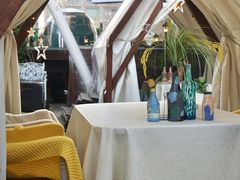 -皇玺·云汀花园餐厅(振华商厦店)